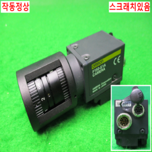 10814/비젼카메라/F150-S1A/옴론