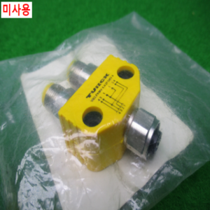 10831/미사용컨넥터/U2-08853/VB2-FKMV/TURCK