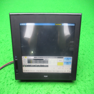 10846/터치스크린/TOPRX1000SD/DC24V/M2I