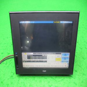 10848/터치스크린/TOPRX1000SD/DC24V/M2I
