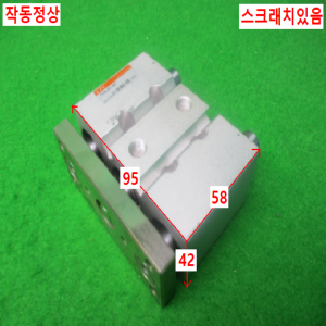 10863/공압실린더/TGQL25-20/SMC