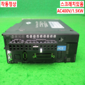 10894/서보모터드라이버/SV660PT5R4I/INOVANCE