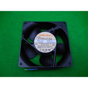 10985/펜모터/4715MS-23T-B50/AC230V/NMB-MAT