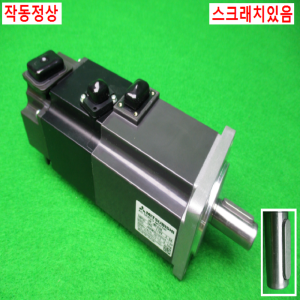 11044/서보모터/HF-MP43B/400W/미츠비시