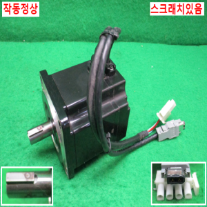 북40356/서보모터/SGMPH-04AAA41/400W/야스가와