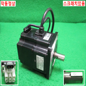 북40358/서보모터/SGMPH-02AAA4B/200W/야스가와