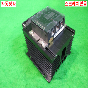 북40593/온도검출용무접점릴레이/WYT3G3C80Z4/WOONYOUNG