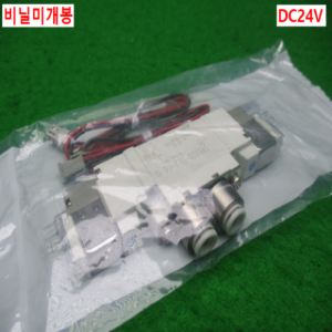 11608/미사용솔레노이드밸브/SY5220-5LZ-C6-Q/SMC