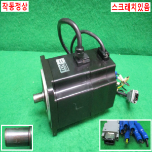북40635/AC서보모터/SGMPH-04AAAJC6B/400W/야스가와