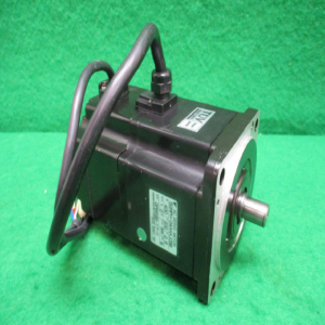 북40635/AC서보모터/SGMPH-04AAAJC6B/400W/야스가와
