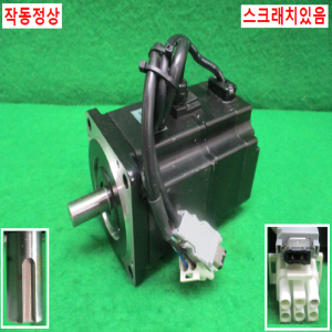 북40636/AC서보모터/SGMPH-04AAA4B/400W/야스가와