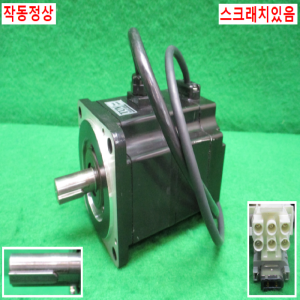북40637/AC서보모터/SGMPH-02AAA2B/200W/야스가와