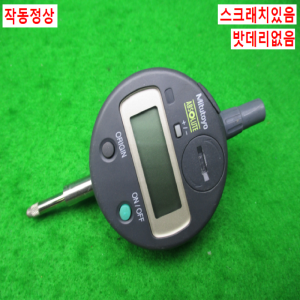 11705/다이얼게이지/ID-S1012/Mitutoyo