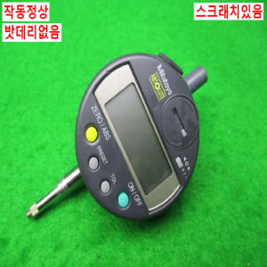 11707/다이얼게이지/ID-C1012B/Mitutoyo