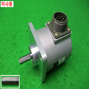 11712/미사용엔코더/H25D-SS-1000-ABZ-7406R-LED-SM16/BEI