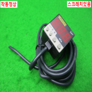 11737/압력센서/E8Y-A5Y/옴론