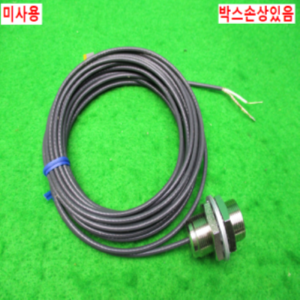 11778/미사용정전식근접센서/E2C-X5AH/옴론
