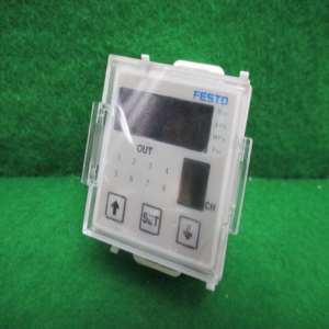 북40651/공압디지털압력프레샤스위치/SPCD-N8-SA/TPC
