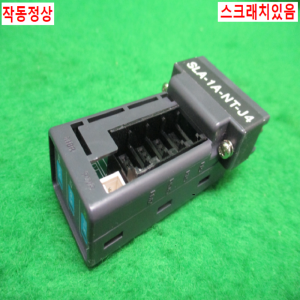 북40652/서보드라이브버스통신어댑터/SLA-1A-NT-J4