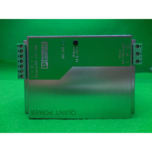 11850/파워서플라이/QUINT-PS-100-240AC/DC12V 10A