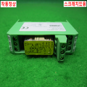 11864/안전릴레이/PSR-SCF-24UC/URM/2X21