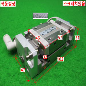 11866/공압실린더/11-MXP16-20/SMC