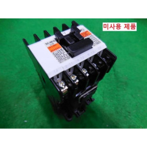 11873/SC-05/G/FUJI/DC24V 교류전자개폐기마그네트
