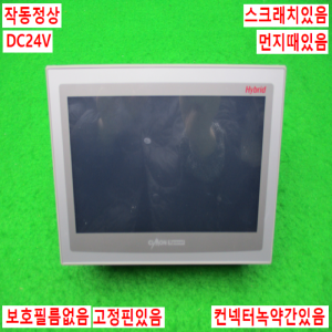11874/터치스크린판넬/AXP130CD/CM-HP07CD-DES/싸이몬