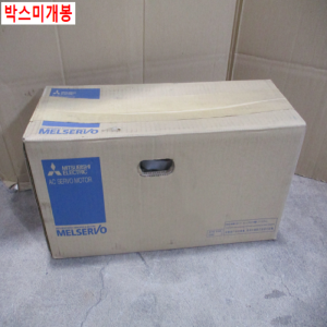 북40672/미사용J5서보모터/HK-ST172WB/1.75KW/미쓰비시