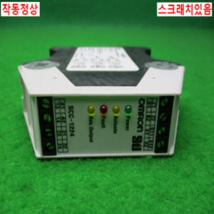 11885/안전릴레이/SCC-1224ND/옴론