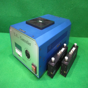 북40835/UV경화장비컨트롤러조명세트/UH60-VS/UHL-160X5AH2C2K-365-VS