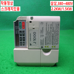 12169/인버터/CIMR-JT4A0005BAA/야스가와