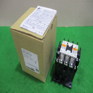 북46303/미사용마그네트/SC-N1/G/DC24V