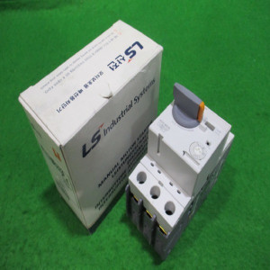 북46310/미사용모터보호용배선용차단기MMS-32H/9A~13A