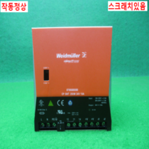 12375/파워서플라이/CP SNT 250W 24V 10A