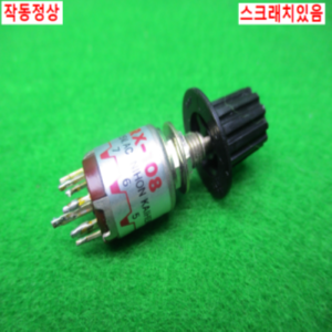 12386/로터리스위치/MRX-108