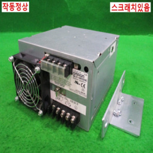 북46733/파워서플라이/S8JX-G60024C/옴론