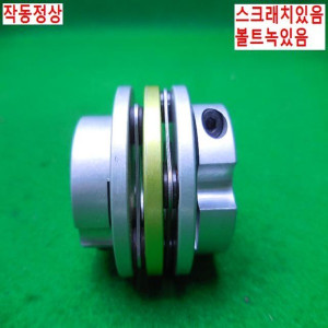12510/동력전달장치폴리/내경10 19외경33 47 37길이45