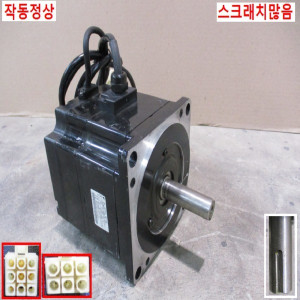 북46925/서보모터/SGMPH-08A1A-YR11/750W/야스가와