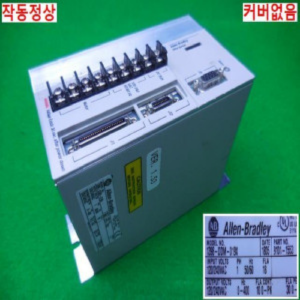 12646/AC서보드라이버/1398-DDM-019X/A.B