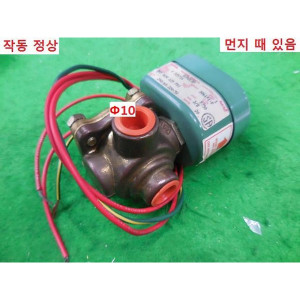 12780/8342C3P/AC220V/쏠레노이드밸브
