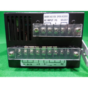 13162/파워서플라이/VSF300-24/Fine Suntronix