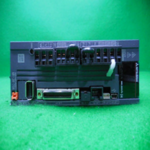 13366/서보드라이버/MR-J4-70A/750W/미쓰비시