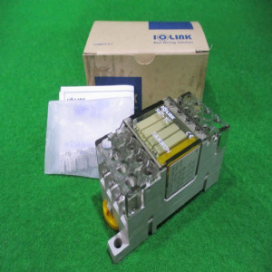 북48608/미사용릴레이/R4T-YC/DC24V/삼원