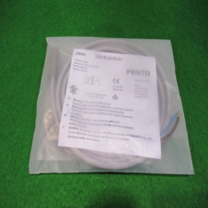 북48628/미사용3선식근접센서/SIEN-M12B-PS-K-L/FESTO