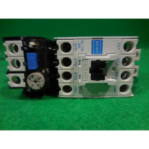 13444/교류전자개폐기/과부하계전기장착/SD-N11