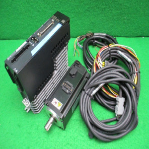 북48667/서보모터드라이브케이블세트/SV660PS2R8I/MS1H4-40B30CB-U334Z