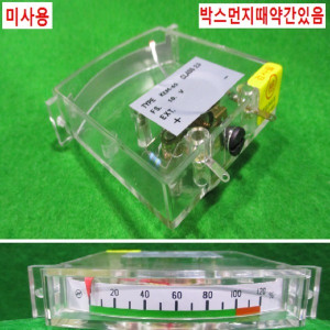 북48679/미사용판넬게이지/KEM-65/KEM