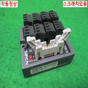 북48680/센서I/O컨넥터/T813/SiRON