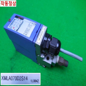 13872/유압프레샤스위치/XMLA070D2S14/NAUTILUS